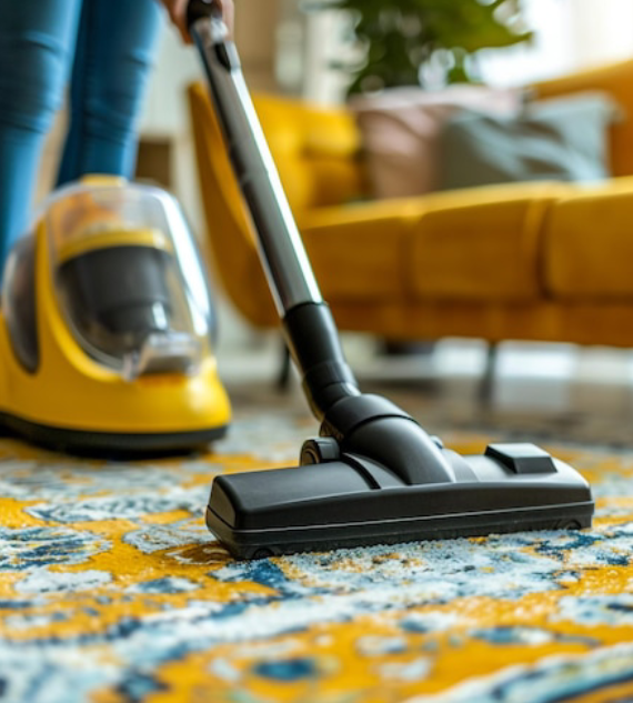 Carpet Cleaning Services